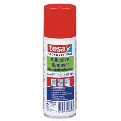 TESA Lijmverwijderaar 60042 200 ml 60042-00000-05