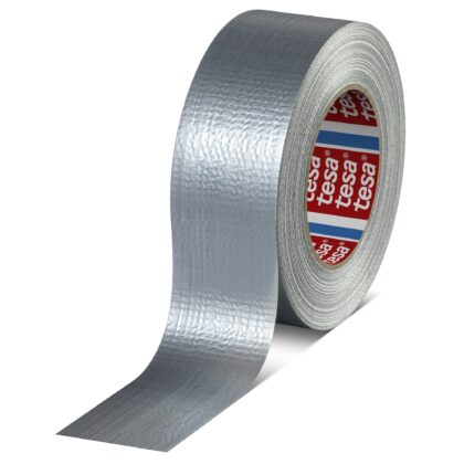 TESA Duct tape 60462 50mm x 50m grijs 60462-00002-00
