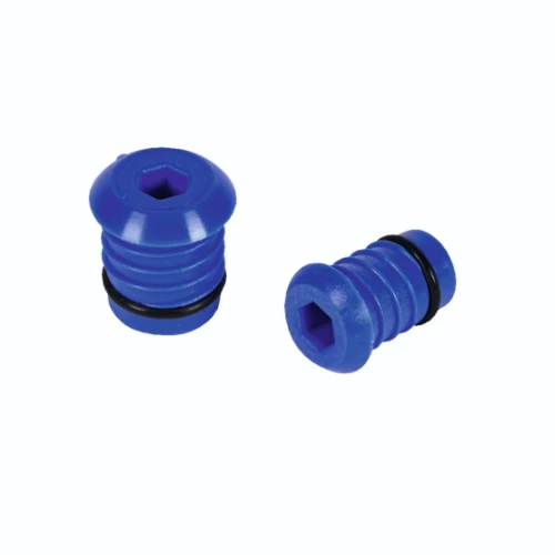 Henco Tools testplug (tijdelijke afdichting) 16 mm TESTPLUG16
