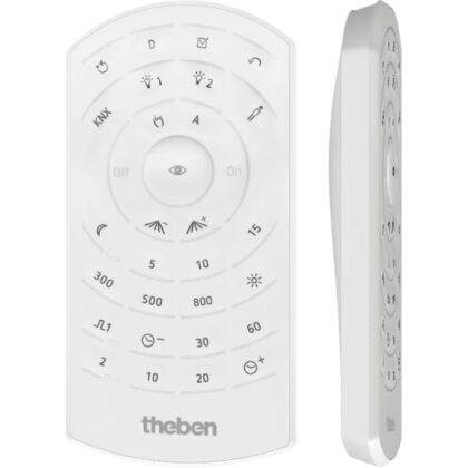THEBEN Infra-rood bediening - 907.0.910 4175