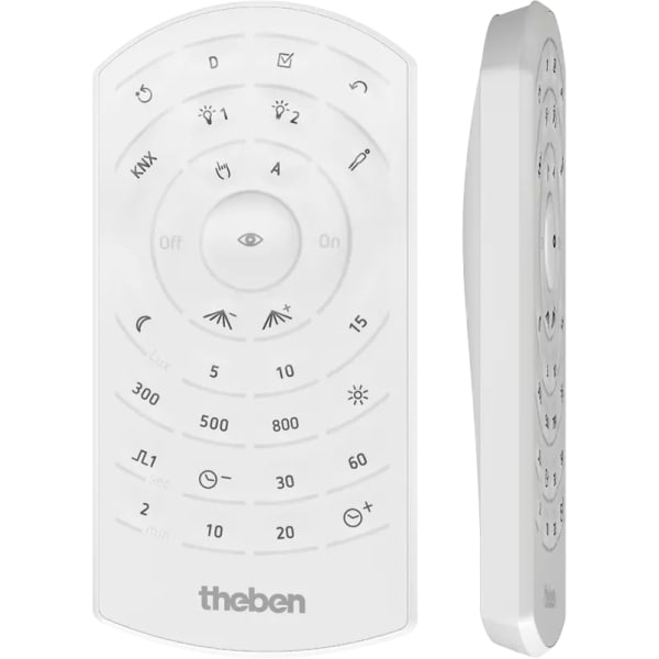 THEBEN Infra-rood bediening - 907.0.910 4175