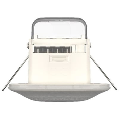 THEBEN Aanwezigheidsdetector 360° Ø 12 m / 113 m2 / 400W / 1NC ART004012