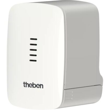 THEBEN Servomoteur KNX motorisé pour vannes de refroidissement et de chauffage ART004146