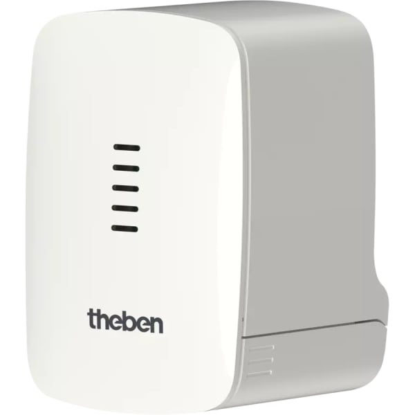 THEBEN Servomoteur KNX motorisé pour vannes de refroidissement et de chauffage ART004146