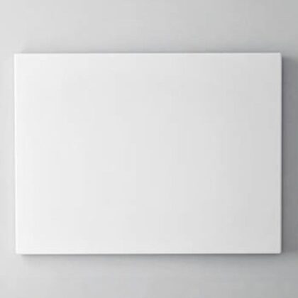 THERMOCOMFORT Infraroodpaneel THERMO PANEL SW-WF 700 700W WIFI WIT METAAL MUUR A0084521