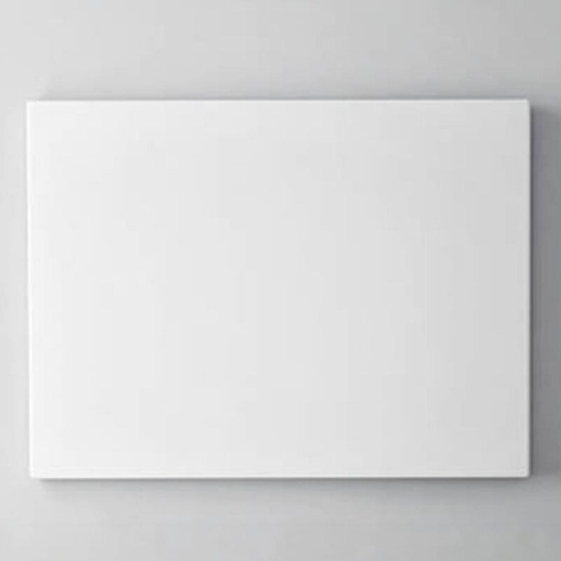 THERMOCOMFORT Infraroodpaneel THERMO PANEL SW-WF 700 700W WIFI WIT METAAL MUUR A0084521