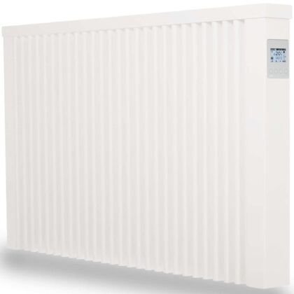 THERMOCOMFORT Accumulatieradiator THERMO LINK PRO L-2000 inertie A0084571