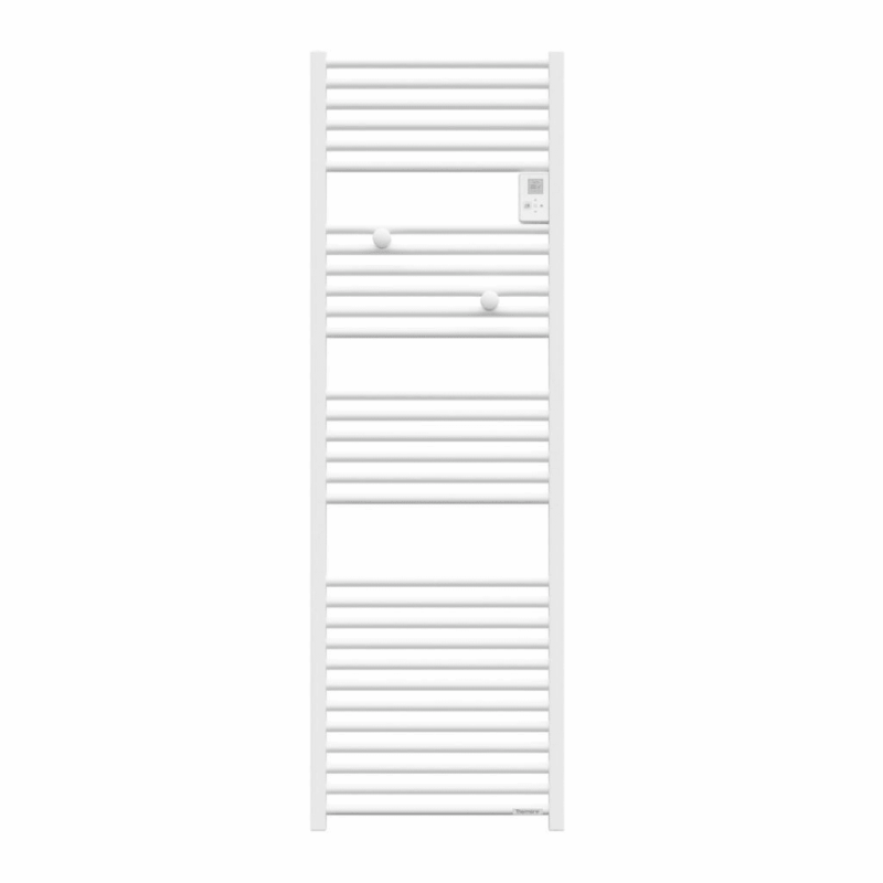 THERMOR Handdoekdroger RIVA 4 E 500W - IP24 - klasse II - H1095xB500xD80mm - elektrisch A0021952