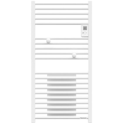 THERMOR Handdoekdroger RIVA 4 ES1500 - 500+1000W - 1095mm x 500mm x 105mm A0021954