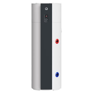 THERMOR Warmtepompboiler AEROMAX PREMIUM 200L V5 286048 R290 STAAND MODEL A0089488