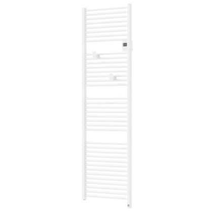 THERMOR Handdoekdroger RIVA 5 E 1000W - IP24 - klasse II - H1837xB550xD80mm - elektrisch A0091383