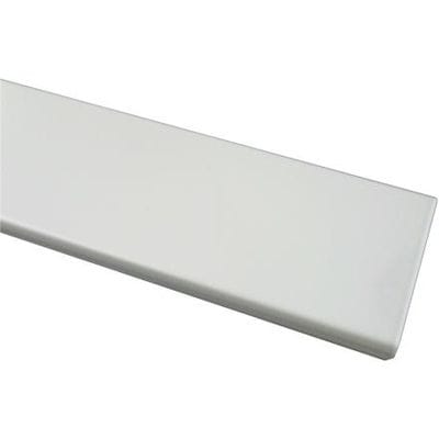 THORSMAN WGX-F80 DEKSEL L1500 RAL9010  (1 st = 1