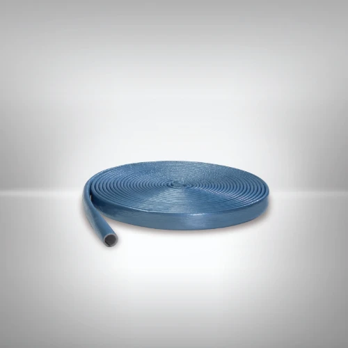 Armaflex Tubolit S-Plus buisisolatie 28 mm (rollengte 20m) - isolatiedikte 4 mm - blauw - prijs per meter TL-28/4-S+