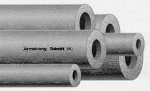 Armaflex Tubolit DG-B1 buisisolatie 76 mm - isolatiedikte 13 mm (lengte 2m) - grijs - prijs per meter TL-76/13-DG-B1