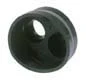 Nicoll PVC neopreen reductie MFF 110 x 40 x 50 mm TNV5443