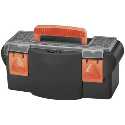 TOOD Tood tool box 14  36x19x15cm SK TB214