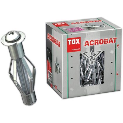 TOX Hollewandanker ACROBAT (MHD-S) M6x65 1233000089
