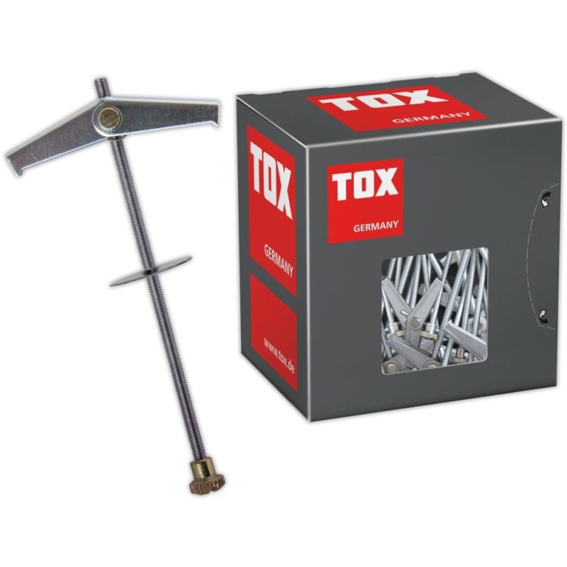 TOX Springanker SPAGAT M4 (TICKI M4) 1233000496