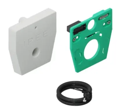 Ipee WSS Power supply set universeel TPS.01.UN