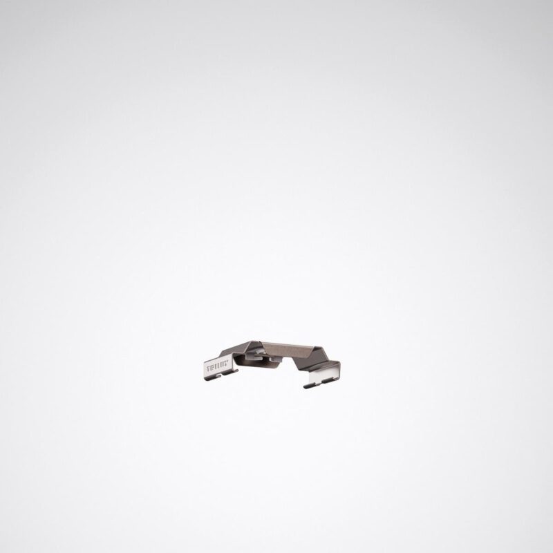 TRILUX Bevestigingsklem voor directe plafondopbouw voor E-Line pro 078 grijs TK 10315420
