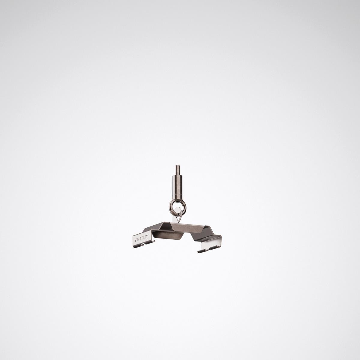 TRILUX Ophangkral voor montage staaldraad voor E-Line Pro 078 TK 10315432