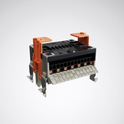 TRILUX Voedingselement 7x2