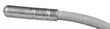 Tempolec PTC-voeler 6 mm (-20 tot+80) - kabel 1