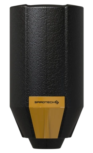 Spirotech isolatie voor Spirotrap HPF 28 - 4/4 - 5/4 TUF125