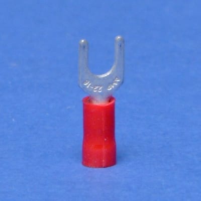 TYCO-AMP VORKKABELSCHOEN ROOD 0