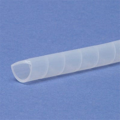 TYCO-AMP SPIRAALKABELBINDER 15MT 10-40MM Transparant 142831-1