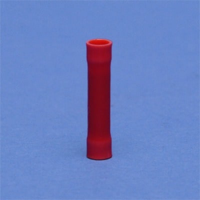 TYCO-AMP DOORVERBINDER ROOD 0