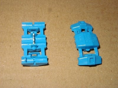 TYCO-AMP AFTAKKLEMMEN BLAUW 1