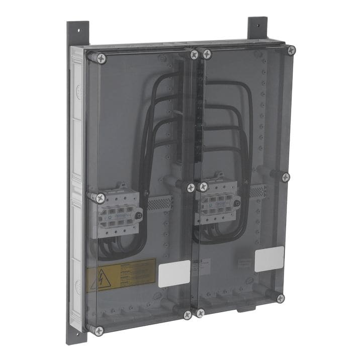 Teco Ensemble 2 aansluitmodules ALE 94012452O