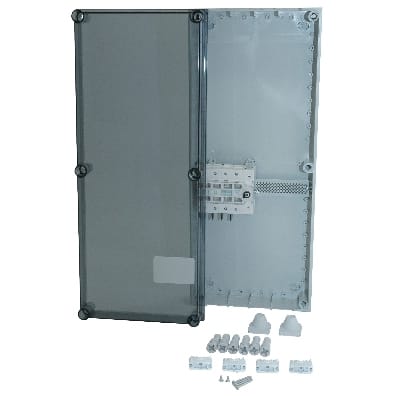Teco Ensemble 3 aansluitmodules ALE 94012453O
