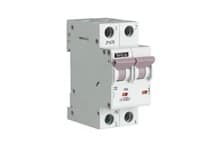Teco Automaat Teco 2P 63A 6kA Curve C L9C6326