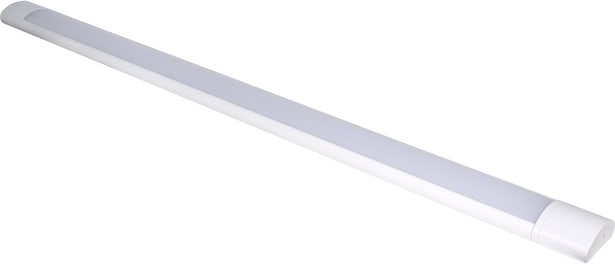 Teco LED THIKA S IP42 TECO 150CM 60W 3000-4000-6500K TFA60WLEDCCT