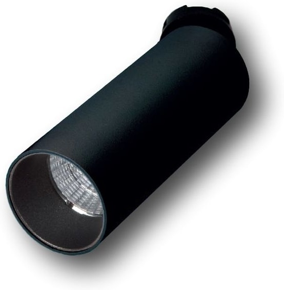 Teco TECO LED Spot NAULA 9W 3000K Ra90 Dim Zwart 34° 40x105mm TLC410WB34S1