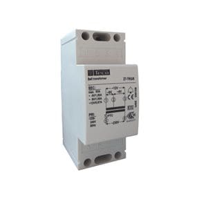Teco Beltransformator Teco 8VA 230VAC-4/8/12VAC Z7TRG8