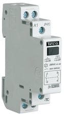 Teco Impulsrelais Teco 12VAC 16A 1NO Z9S12S