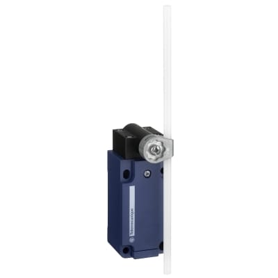 Telemecanique Sensors standschakelaar XCK-S - ronde schakelstand ¥6 mm - 1 NC + 1 NO XCKS159