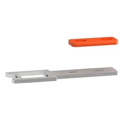 Telemecanique Sensors Bedieningspen voor metalen schakelaars XCS-A/B/C/E XCSZ01