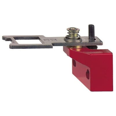 Telemecanique Sensors Flexibele bedieningspen voor metalen schakelaars XCS-A/B/C/E XCSZ03
