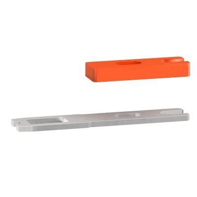 Telemecanique Sensors Bedieningspen voor kunststof schakelaars XCS-PA/TA/TE XCSZ11