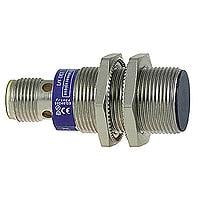 Telemecanique Sensors inductieve sensor XS1 - cilindrisch M18 - Sn 10 mm - inbouwbaar - M12-connector XS1N18PA349D