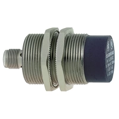 Telemecanique Sensors inductieve sensor XS6 - cilindrisch M30 - Sn 22 mm - M12-connector XS630B4PBM12