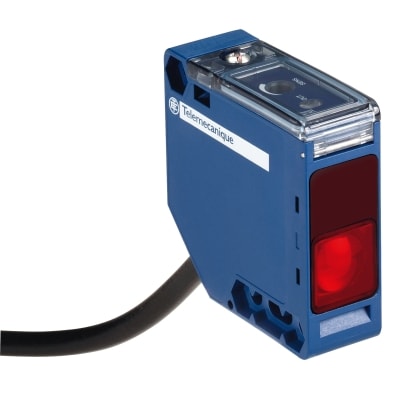 Telemecanique Sensors foto-elektrische cel - doorgaand - Sn 20 m - kabel 2 m XUK2ARCNL2T