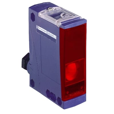 Telemecanique Sensors foto-elektrische cel - doorgaand - Sn 40 m - Pg 16 XUX0ARCTT16T