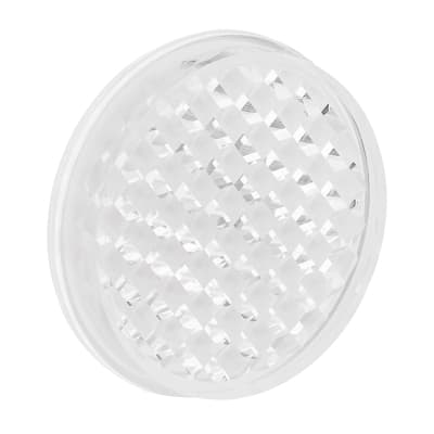 Telemecanique Sensors toebehoren voor sensor - reflector voor standaarddetectieafstanden - ¥ 31mm XUZC31