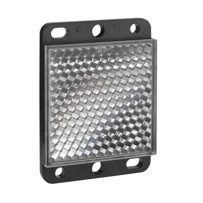 Telemecanique Sensors toebehoren voor sensor - universele reflector - 50x50mm XUZC50