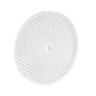 Telemecanique Sensors toebehoren voor sensor - reflector voor standaarddetectieafstanden - ¥ 80mm XUZC80